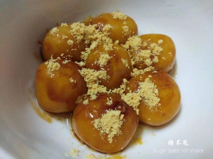 糖不甩
