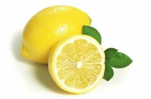 简易版柠檬水的做法 步骤1