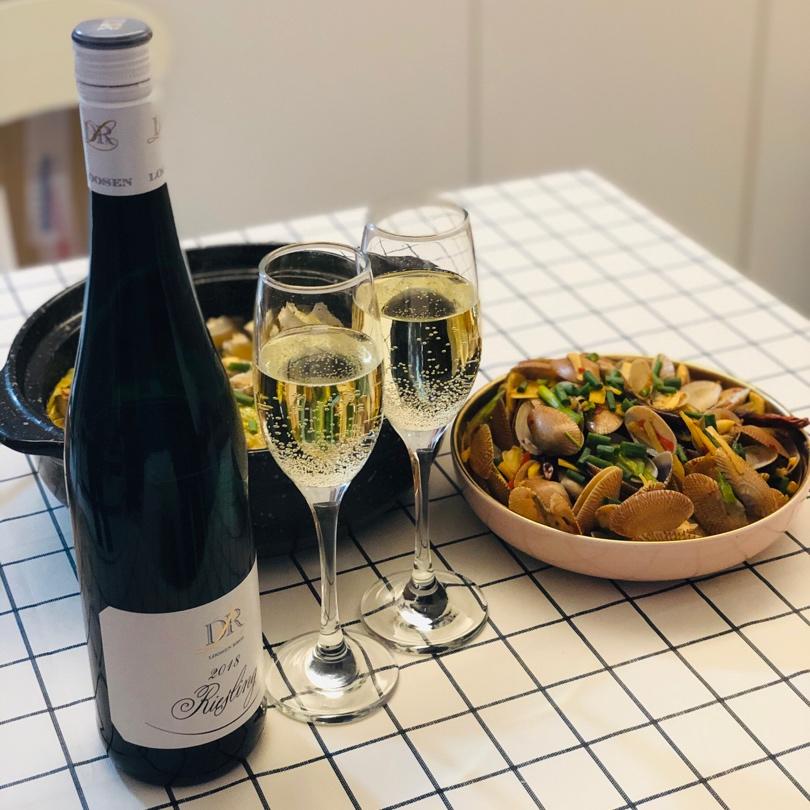 完爆烧烤摊的辣炒蛤蜊