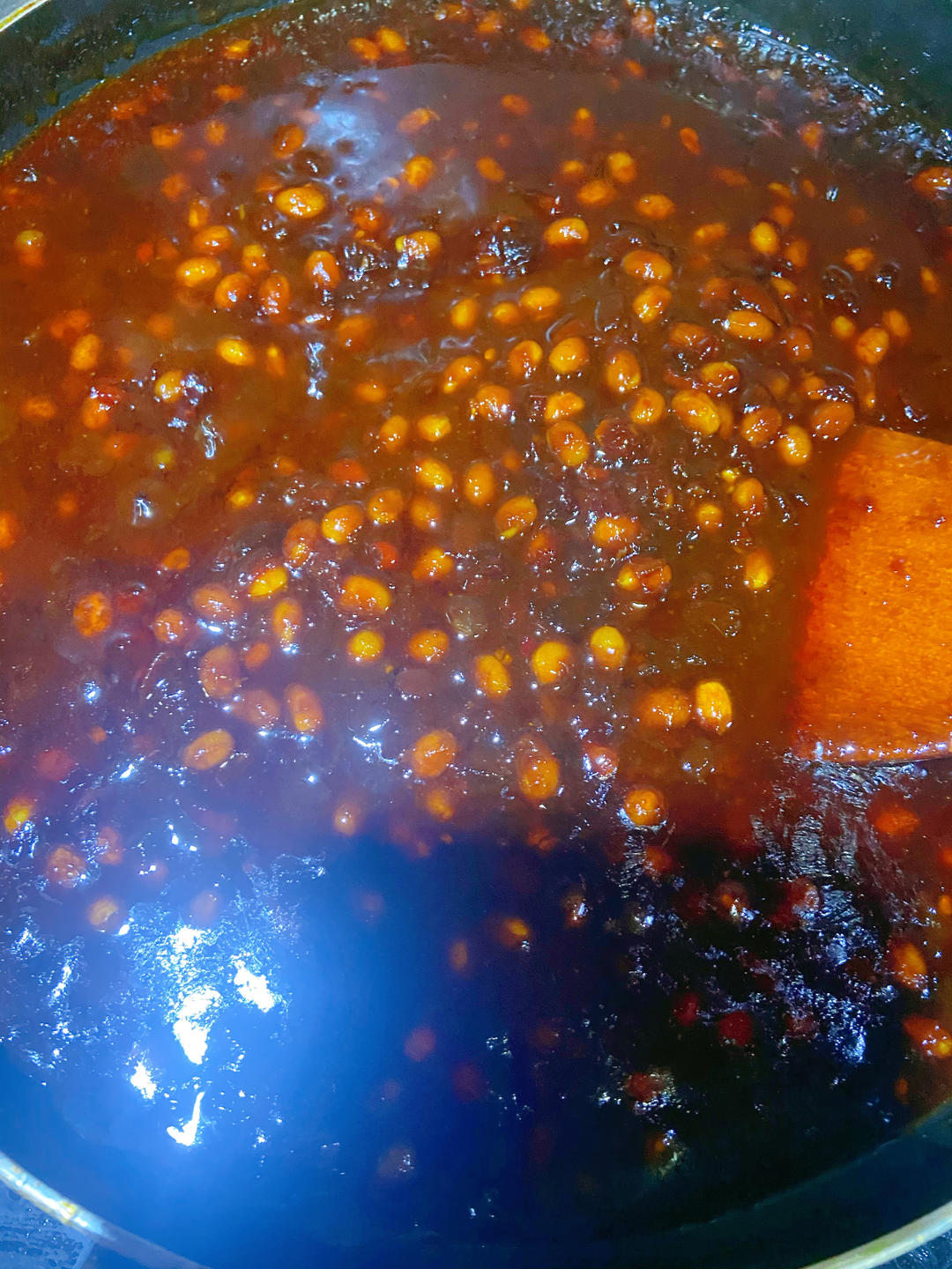 简易版西瓜酱（不用发酵）