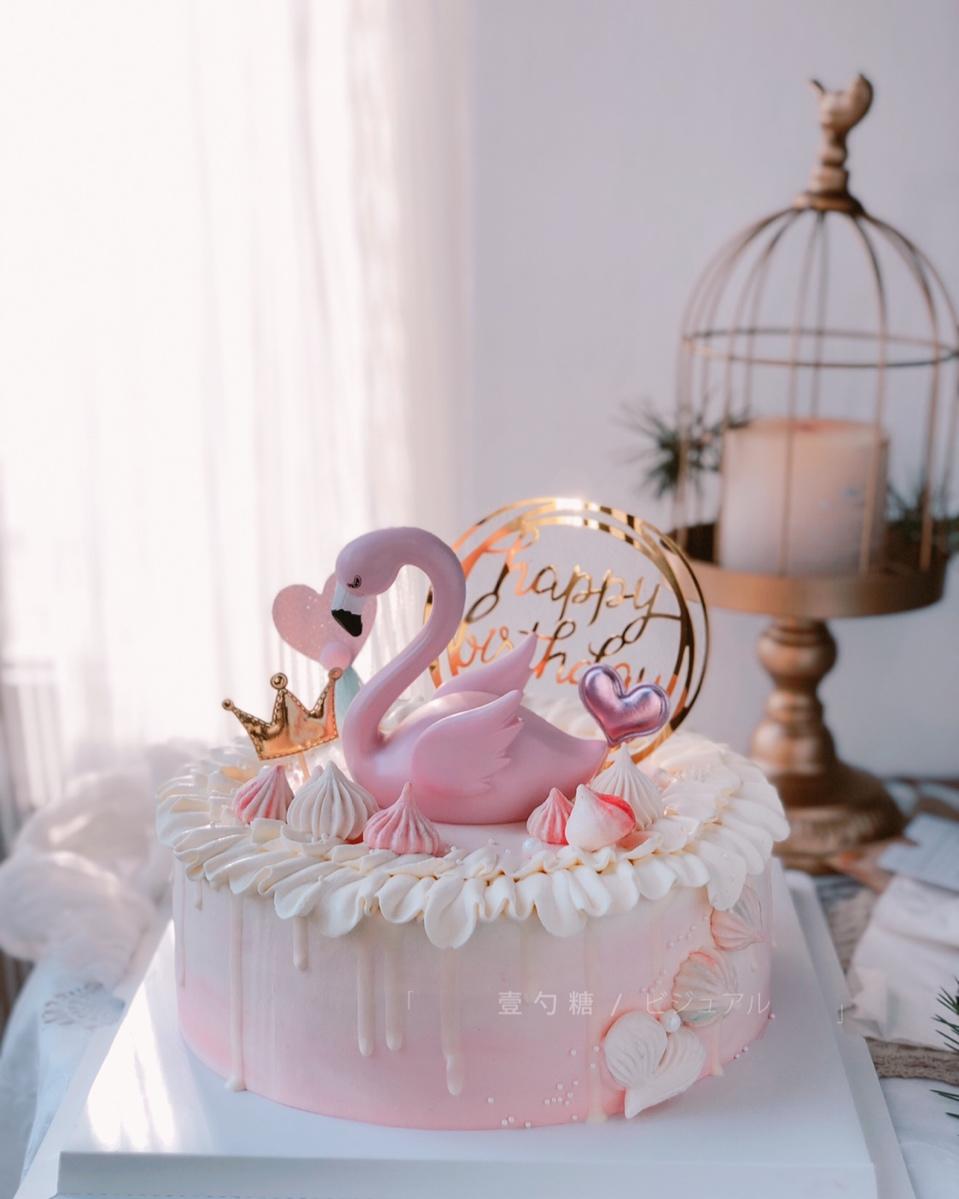生日蛋糕集