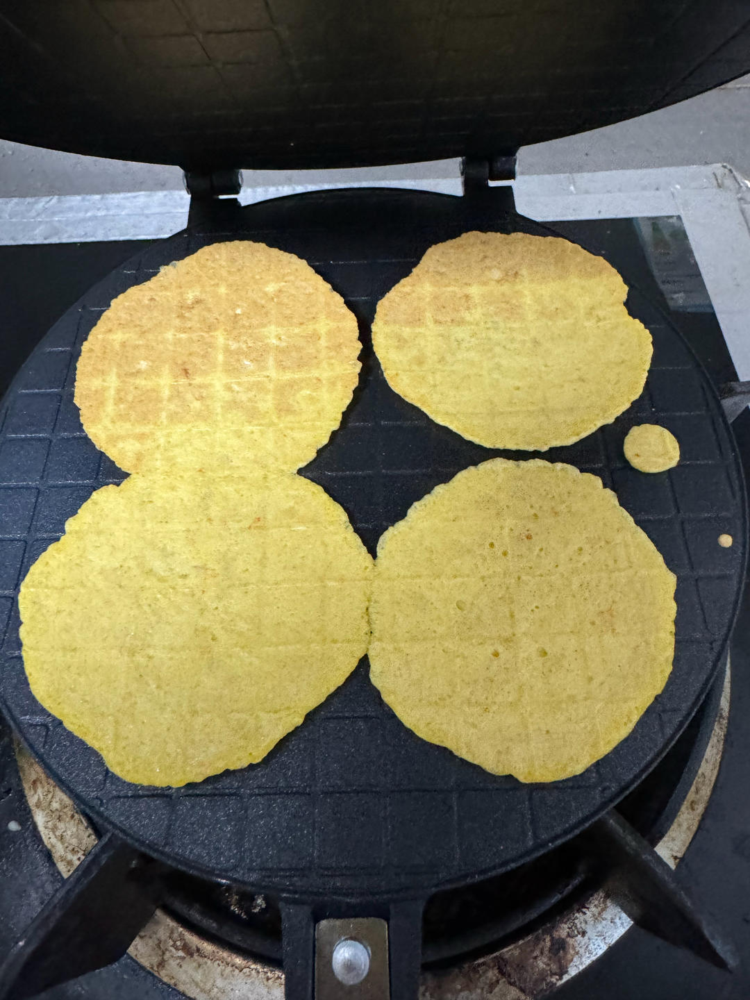 嘎嘣脆鲜虾片_宝宝辅食零食必备