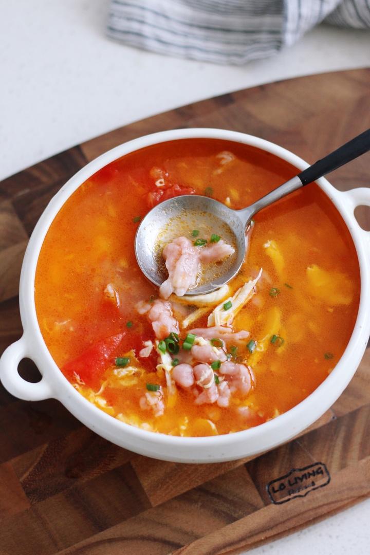 烟火气，才是生活该有的样子