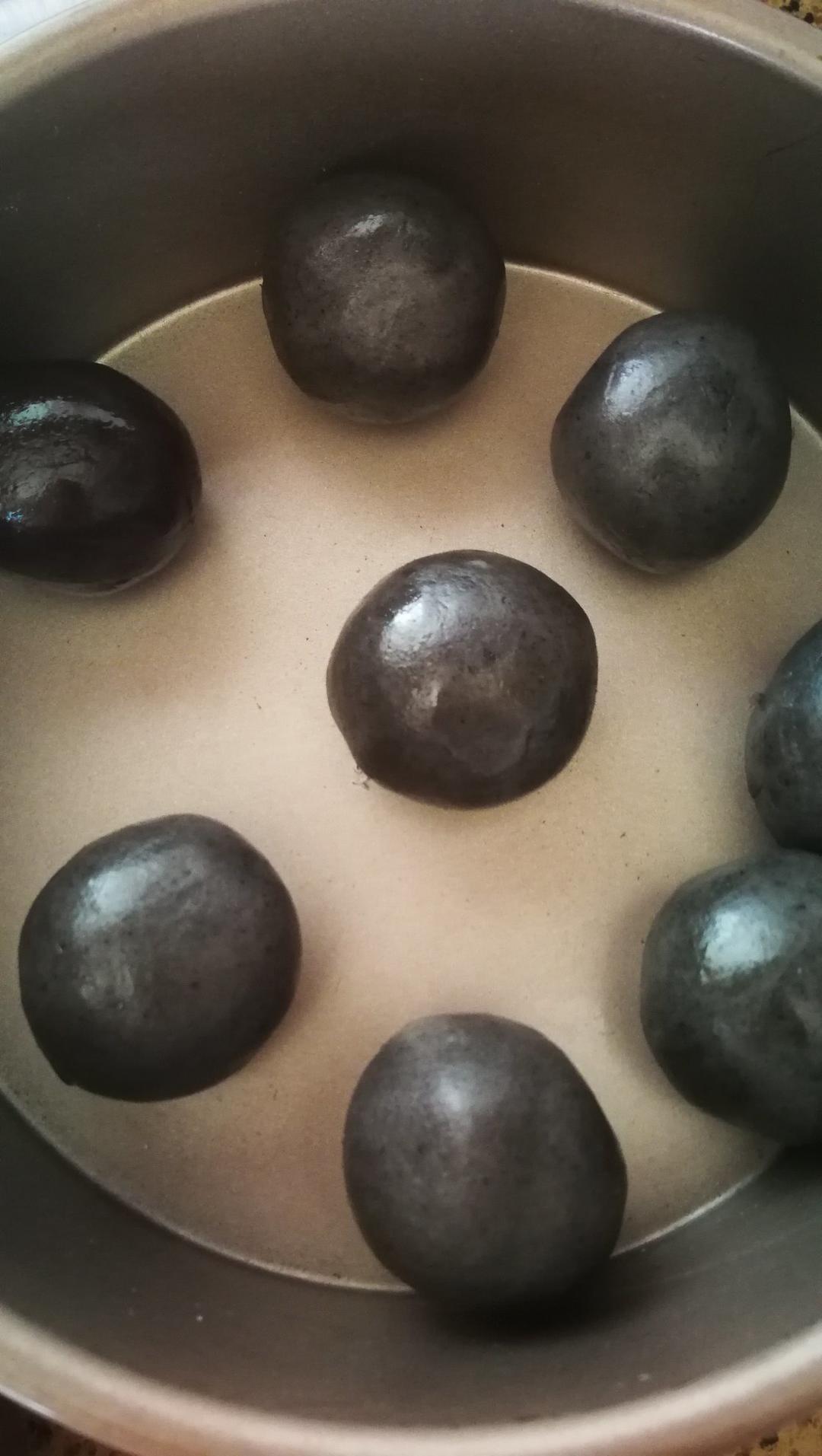 减糖油版红豆沙