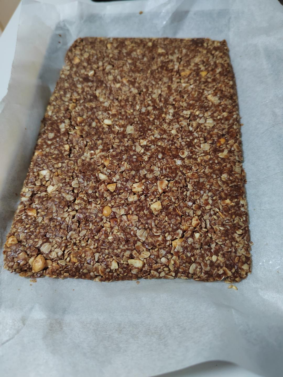 燕麦酥（简单易做超酥脆）