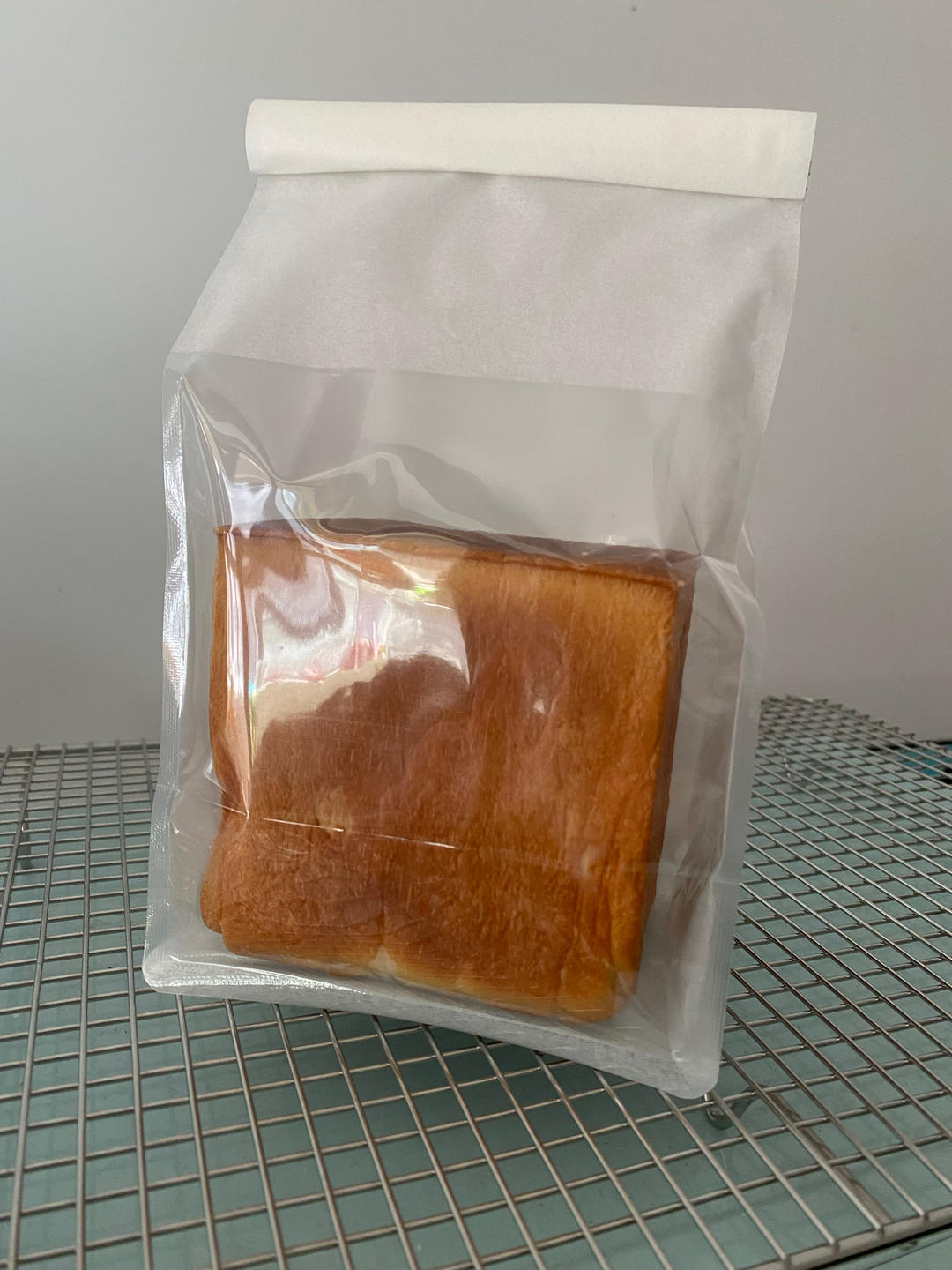 奶香浓郁的奶酪吐司