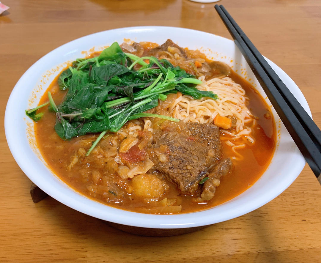早餐
