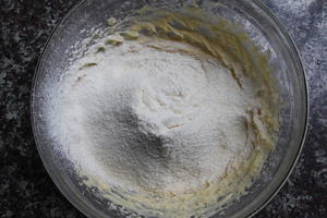 土凤梨酥（用平底锅也能做的凤梨酥~）的做法 步骤6