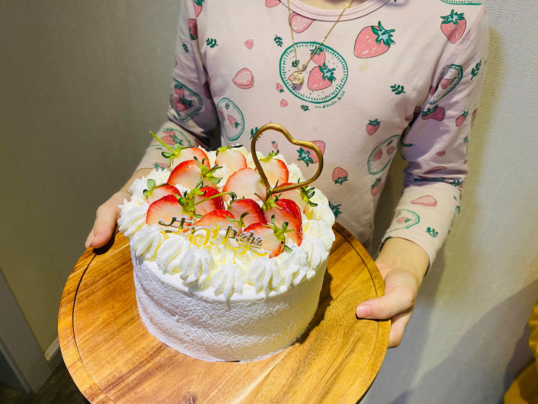 草莓小公举
