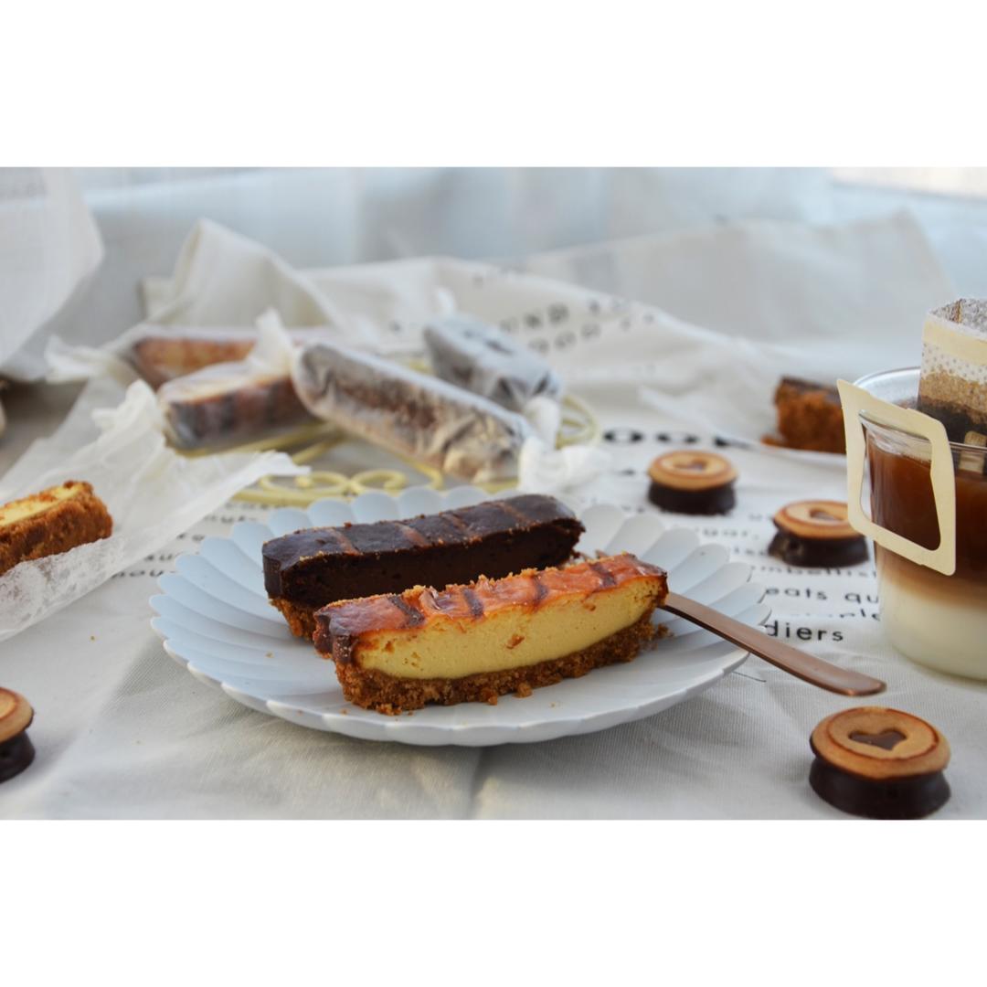 乳酪双拼[条、块、双层]