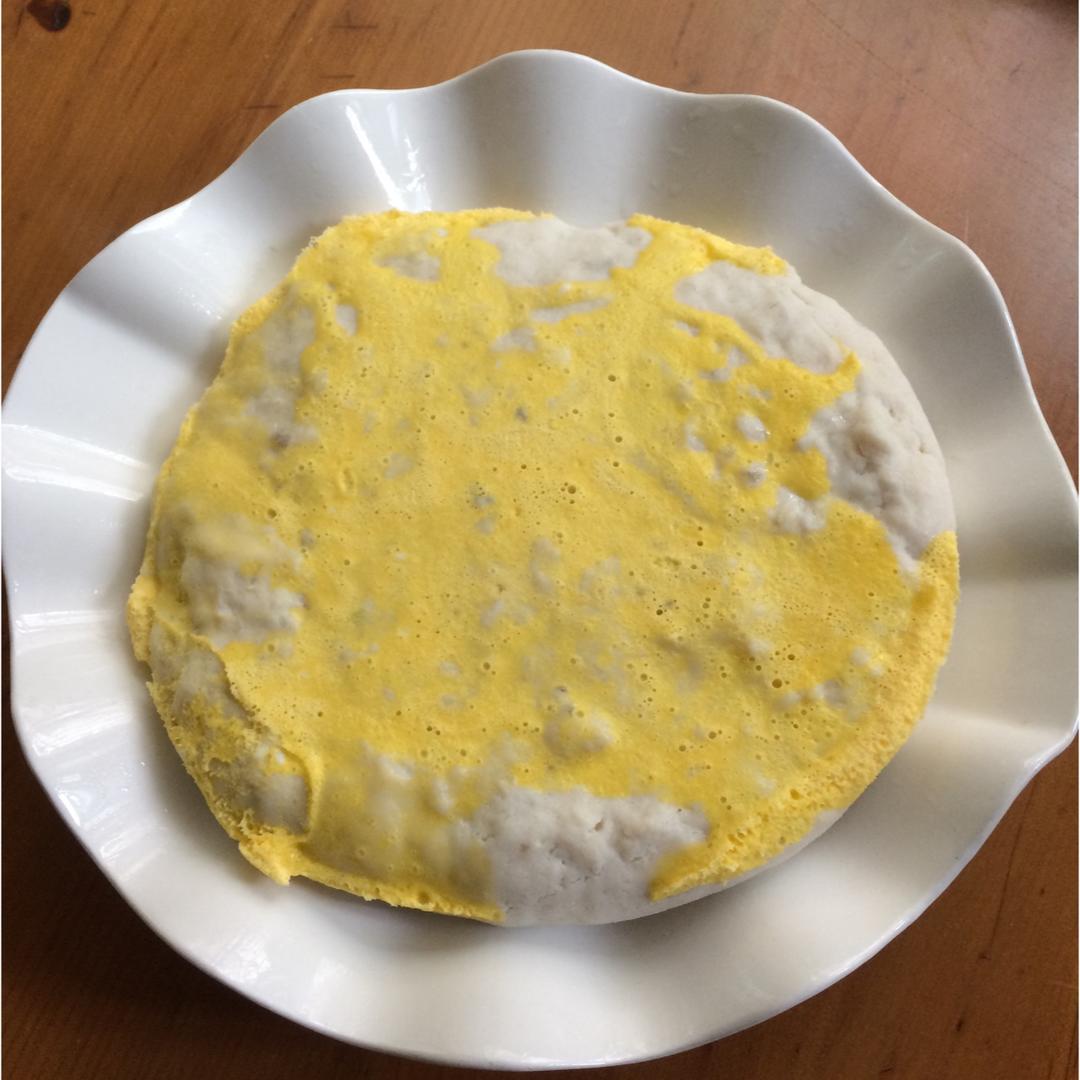 荆州鱼糕