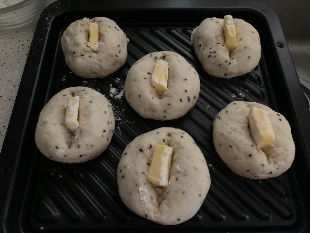 普通面粉也可以做的免揉小法包（不用高筋粉无糖小白都能成功）