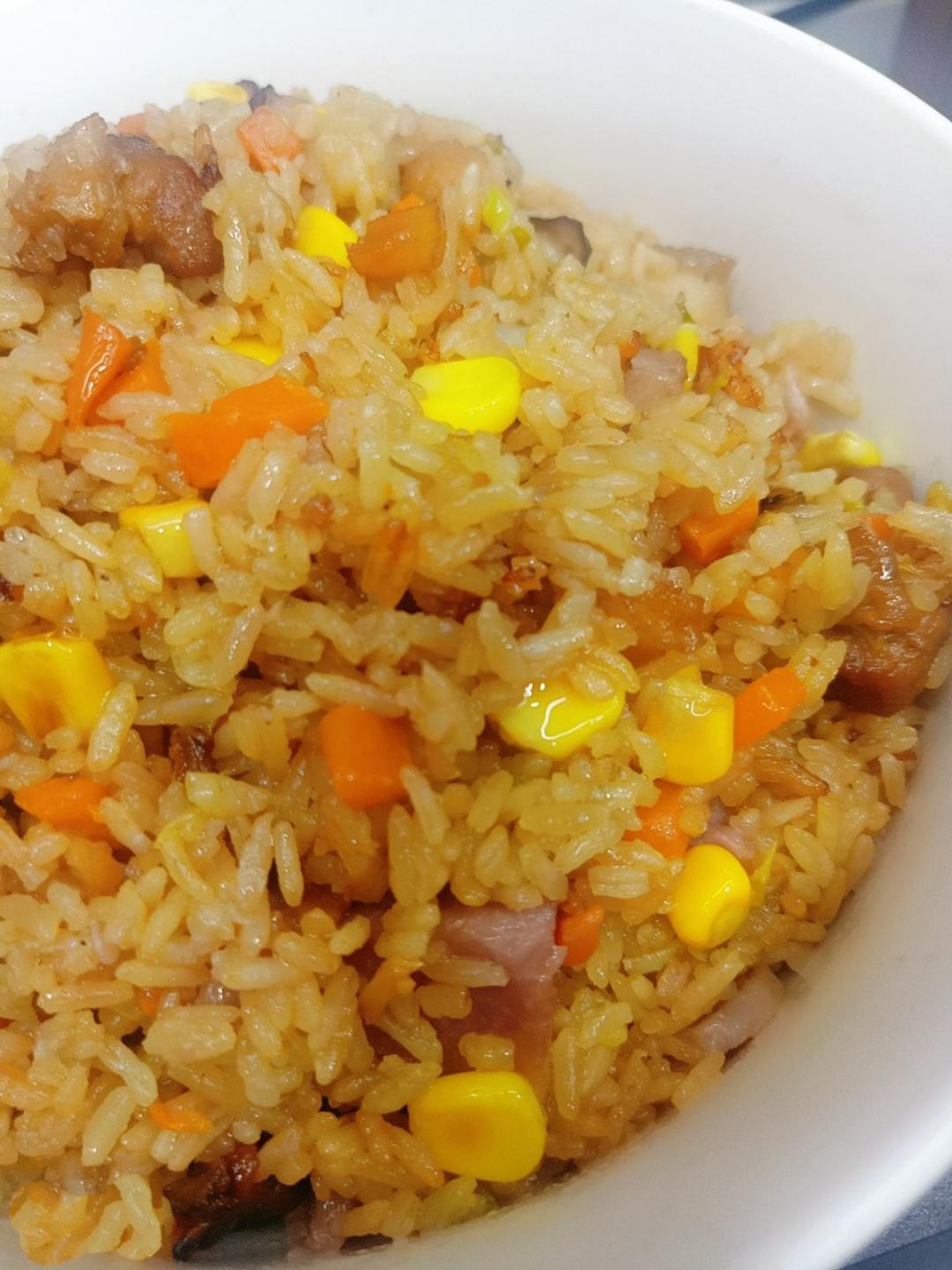 （无敌详细）做了四十年闽南咸饭的奶奶的秘方