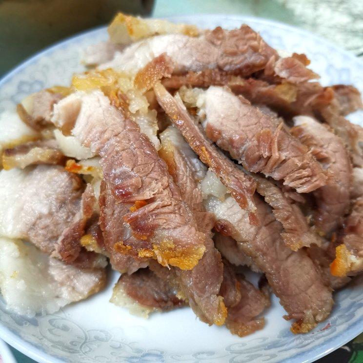 全国全世界最好吃的白切肉