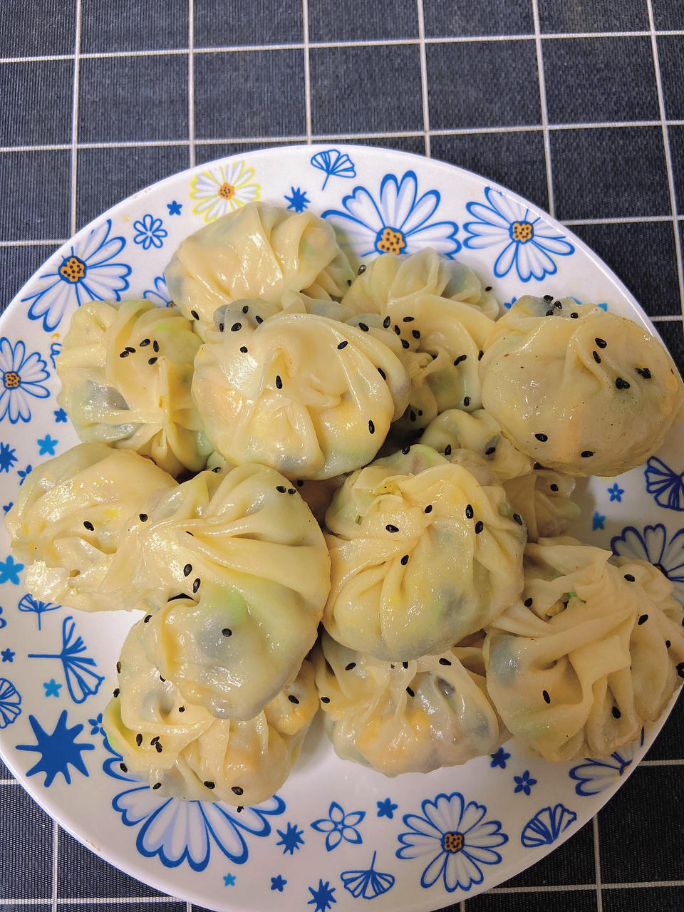 专治各种神兽的蔬菜包