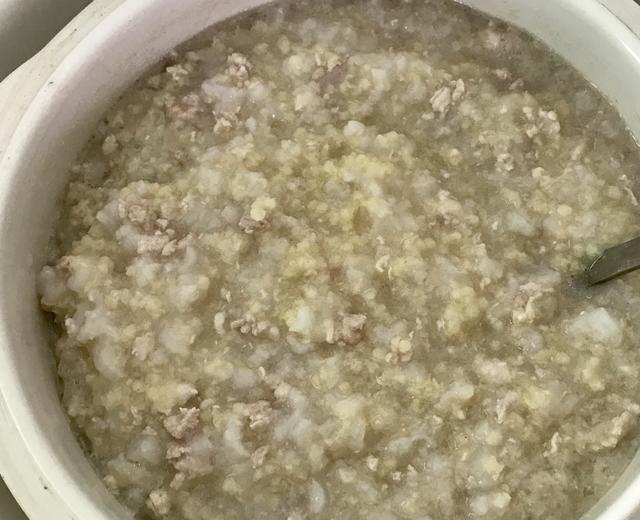 宝宝辅食大记录的做法