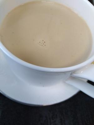 咖啡-咖啡布朗的做法 步骤3