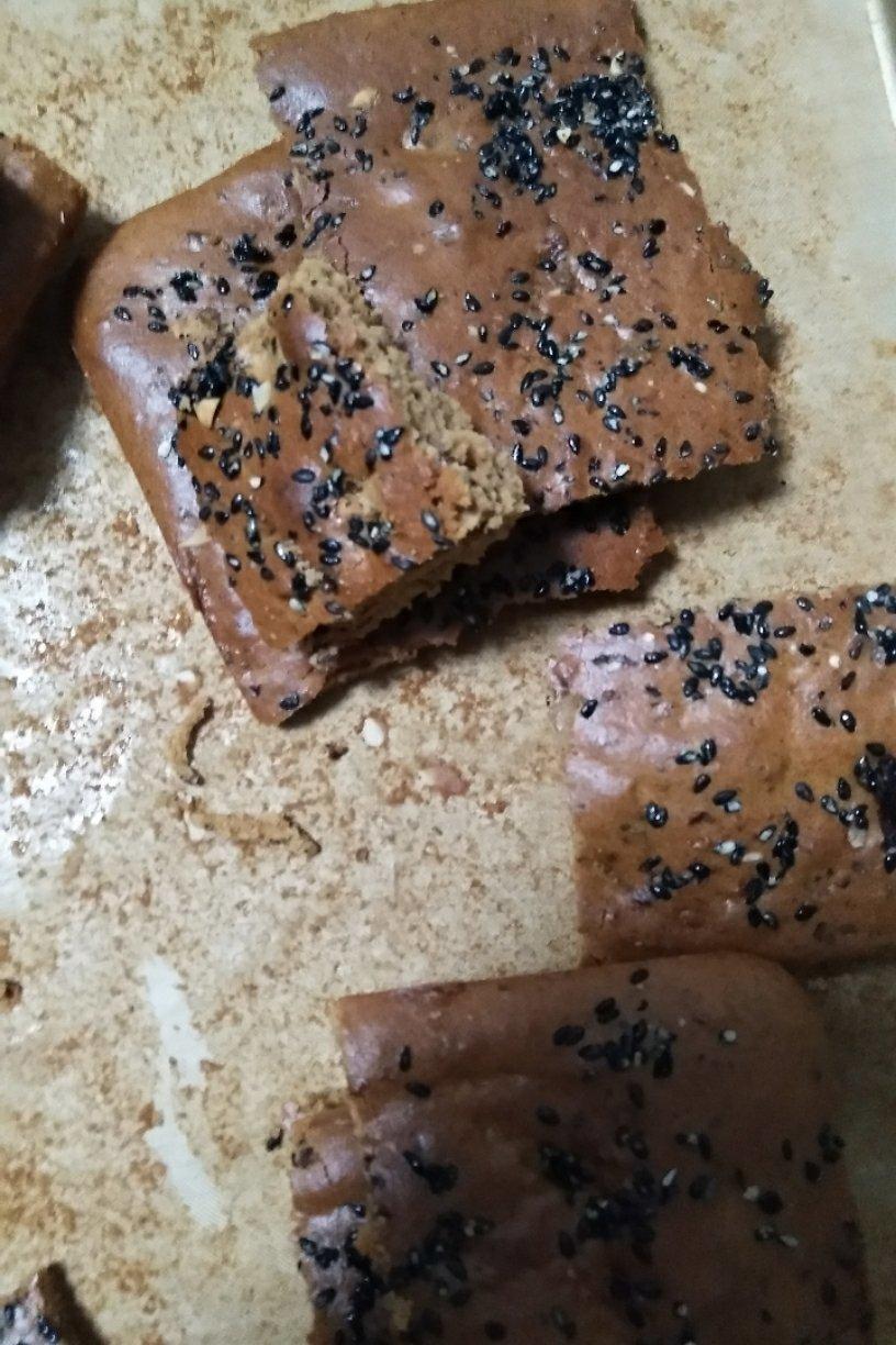 金丝枣糕