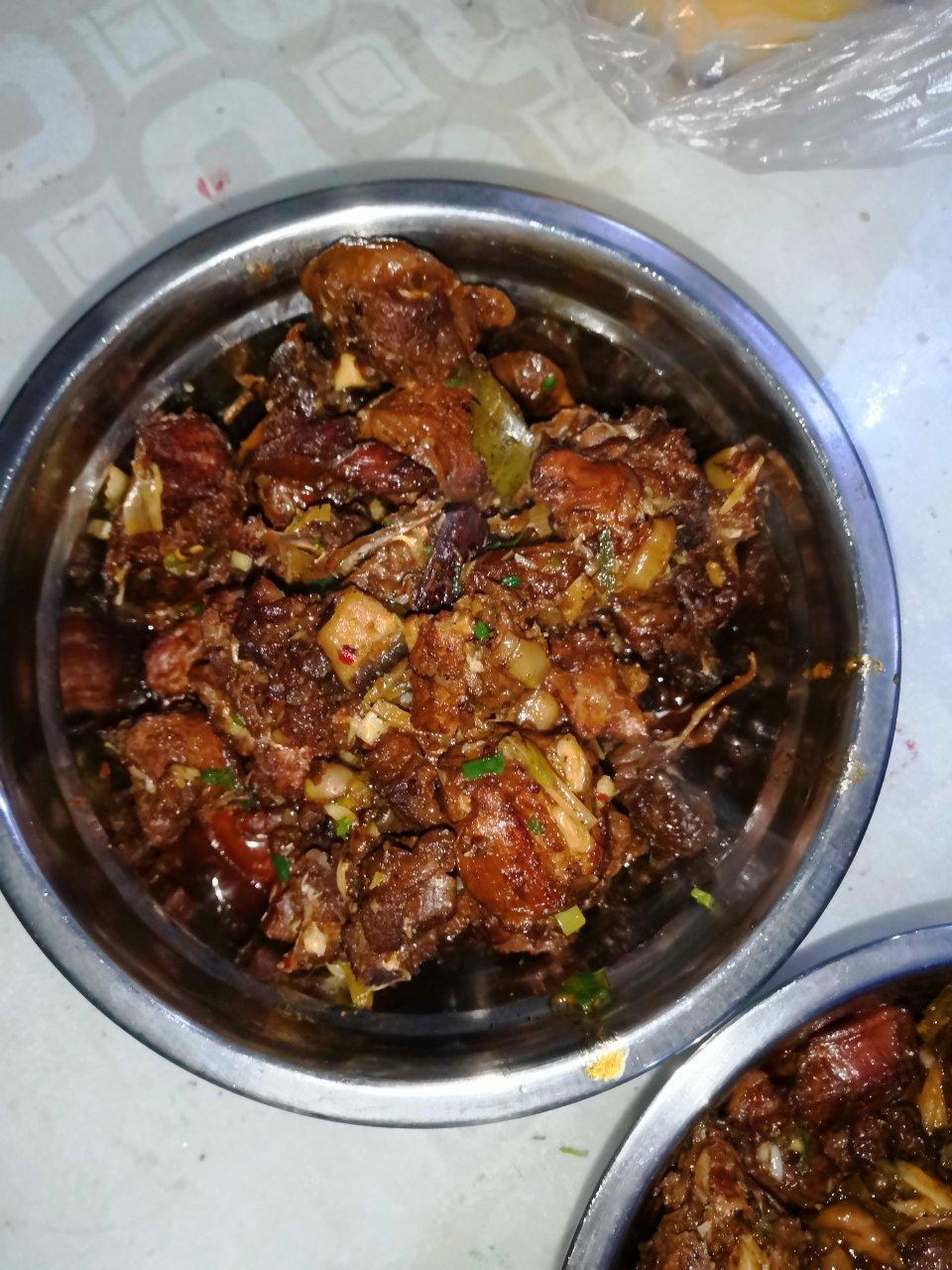 新疆大盘鸡（小美）