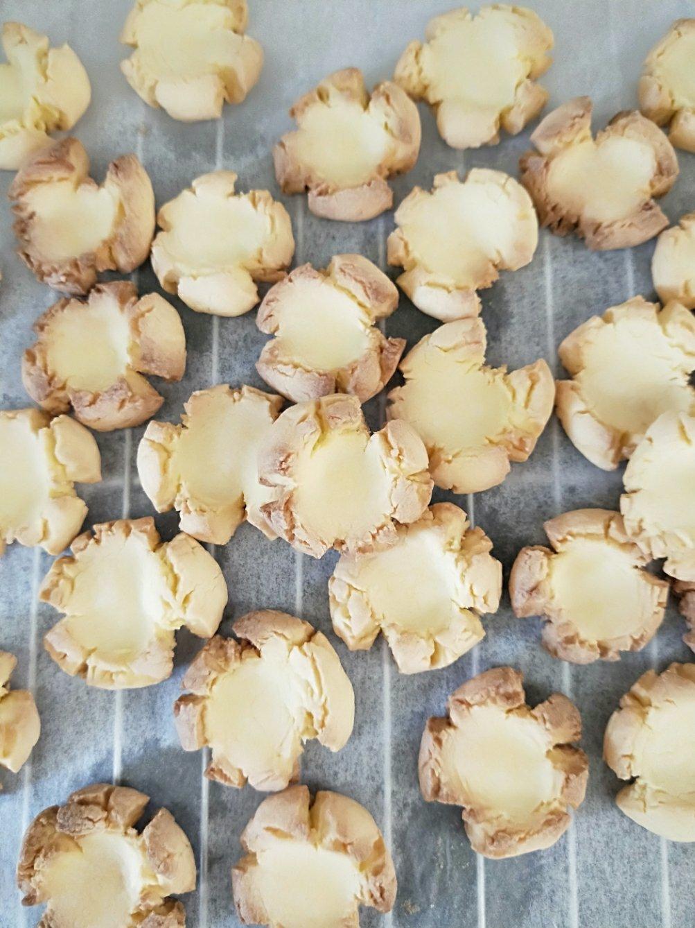 玛格丽特饼干