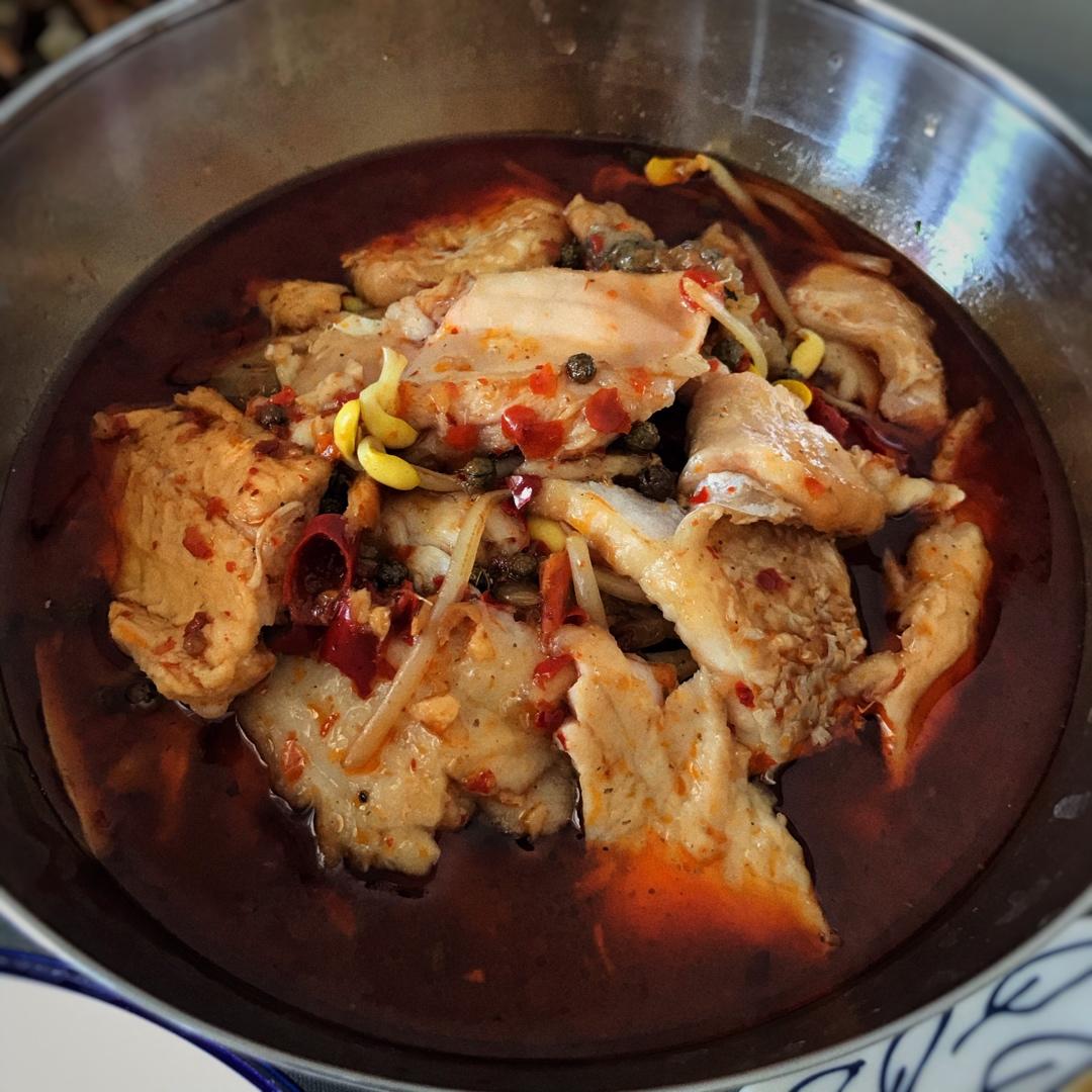 好好吃饭