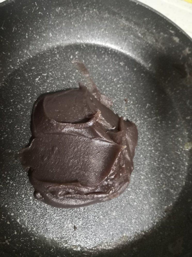 不用破壁机也能做出超级细腻的红豆沙