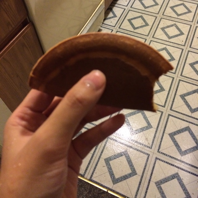 正宗蛋烘糕【中式松饼】