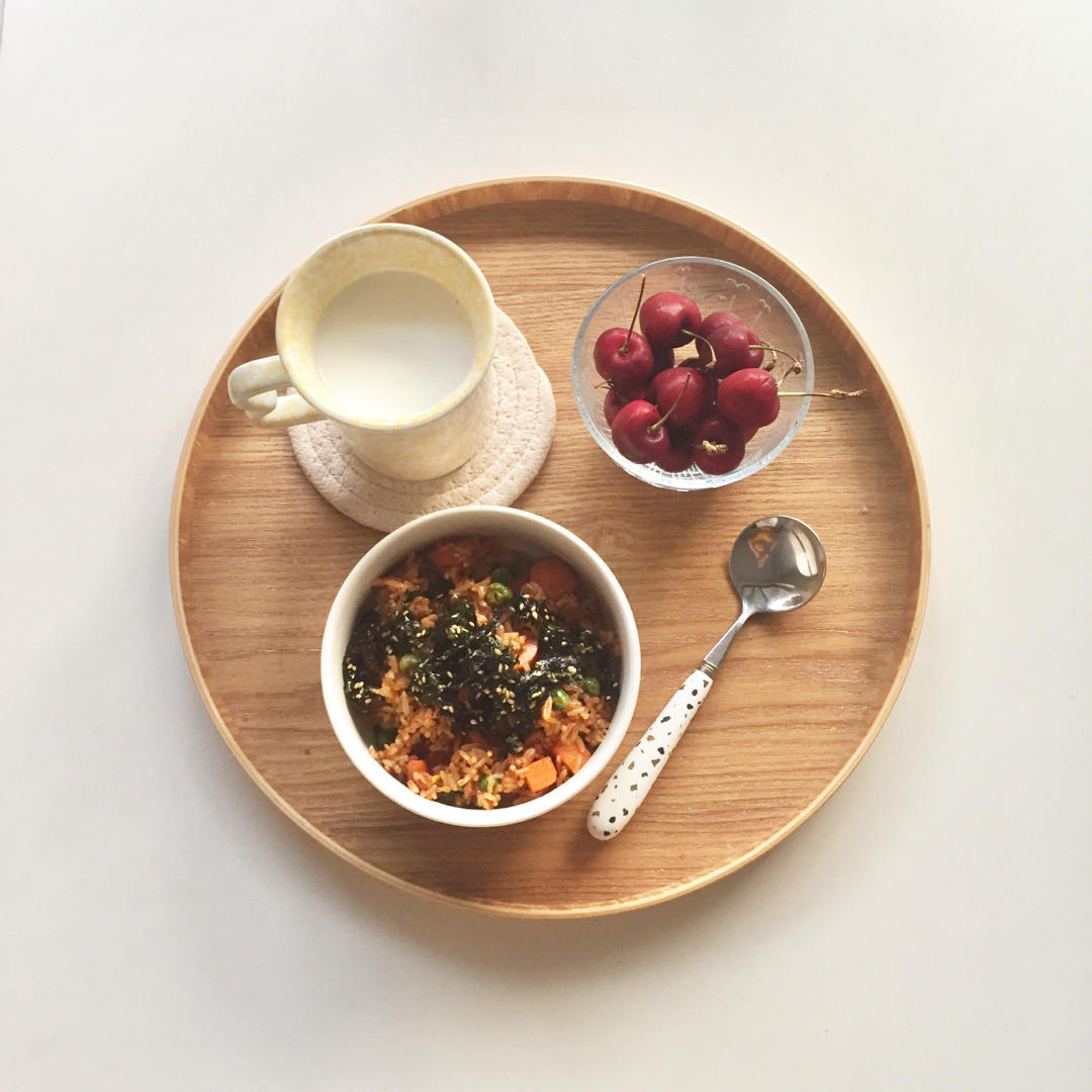 早餐合集💛一人食记录✏️持续更新