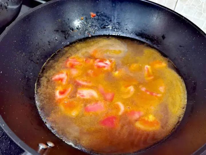 最鲜美好喝的「紫菜蛋花汤」