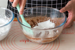金钻吐司（巧克力蛋糕吐司）的做法 步骤11