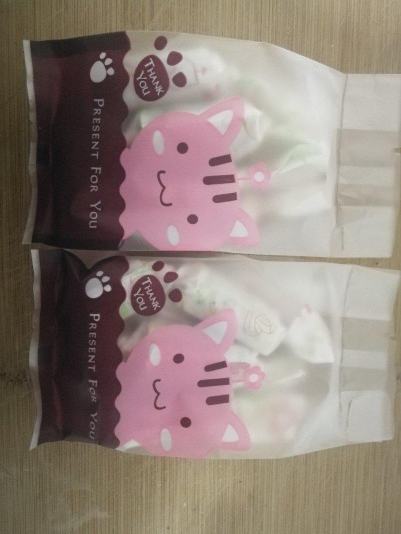 《Tinrry+》牛轧糖（棉花糖版）（简单好吃、送礼必备）