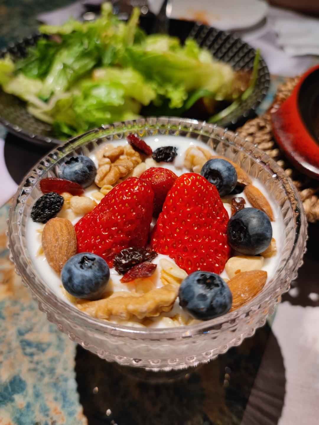 宵夜•2023年5月6日