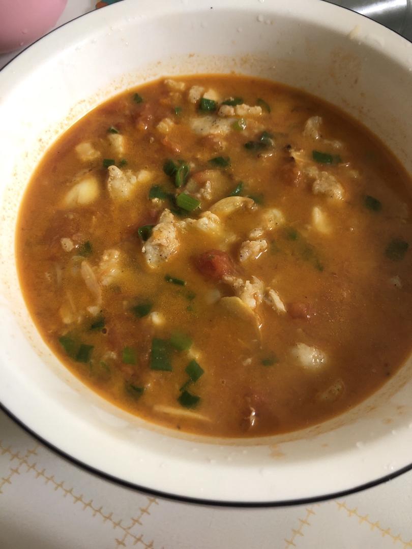 适合小朋友吃的番茄鱼（巴沙鱼柳）