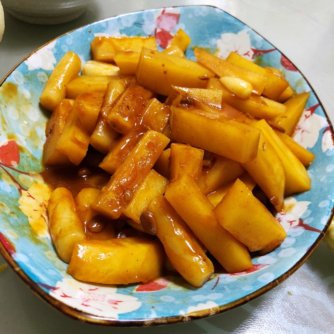 三汁闷锅(黄记煌)