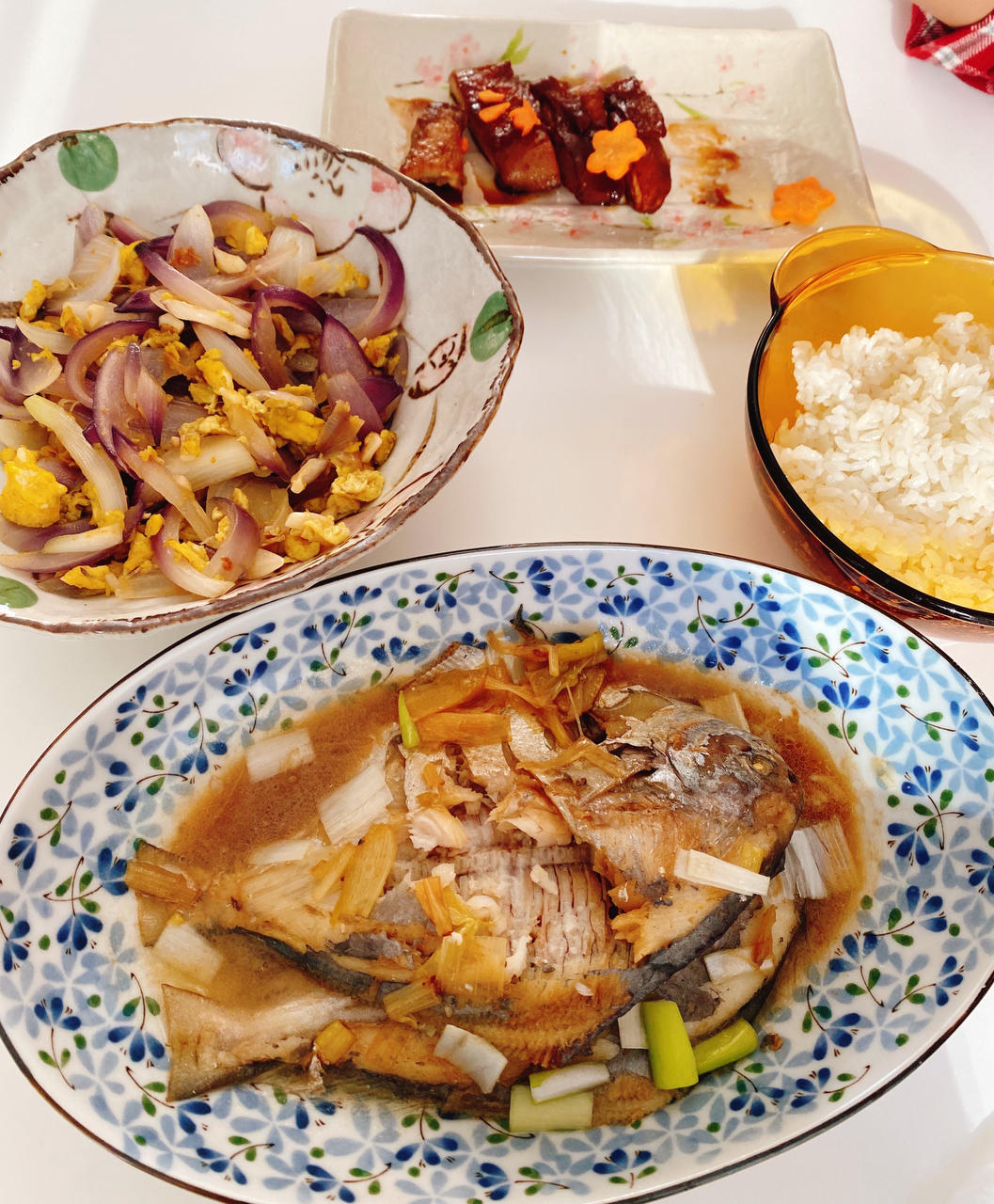 小白都会的照烧鸡排