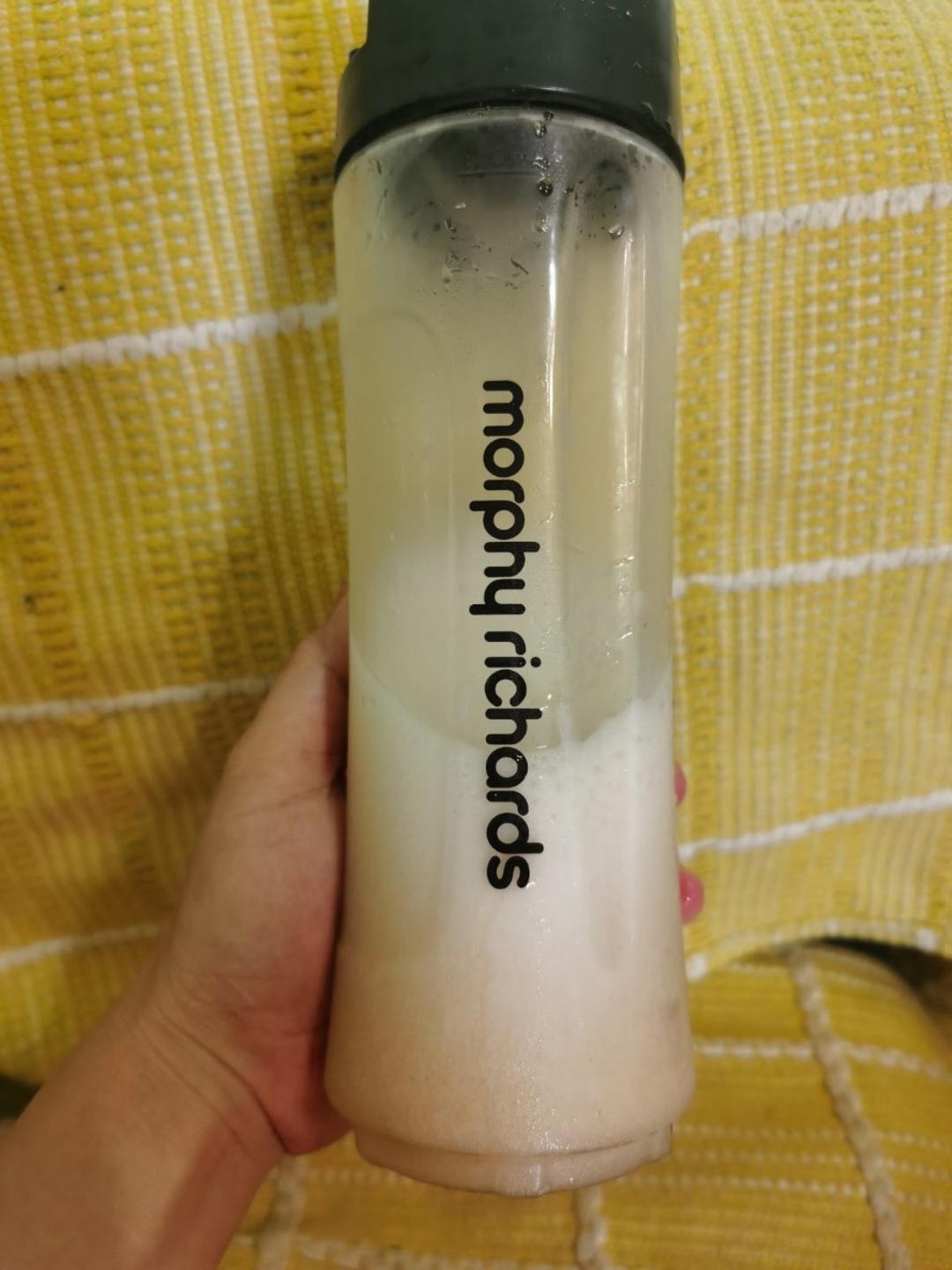 【夏日特饮】5分钟搞定爆款多肉葡萄，好喝不输喜茶