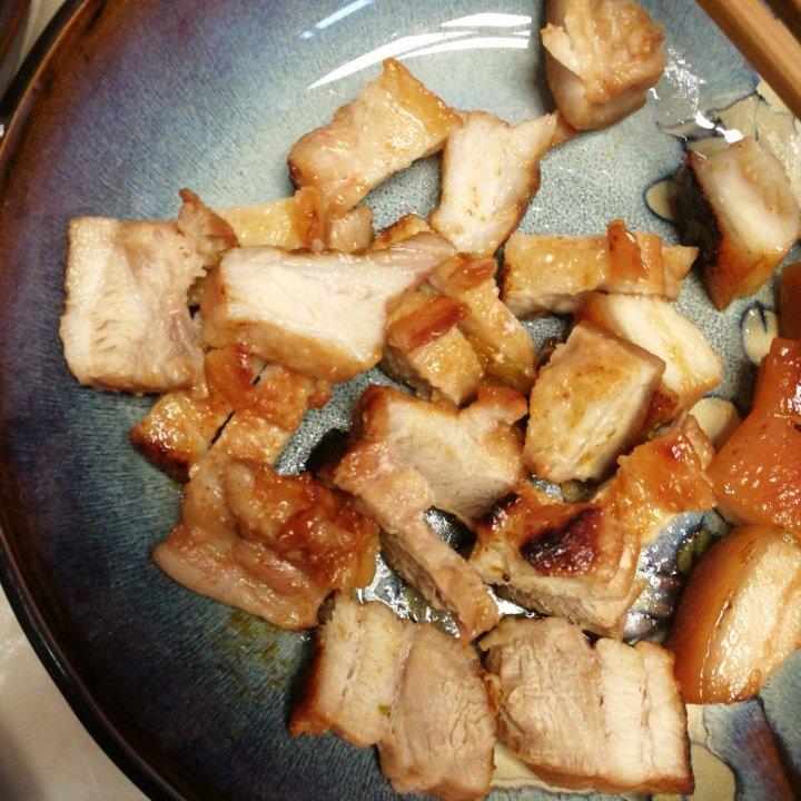 超级简单超级好吃入口即化的电饭煲焗叉烧