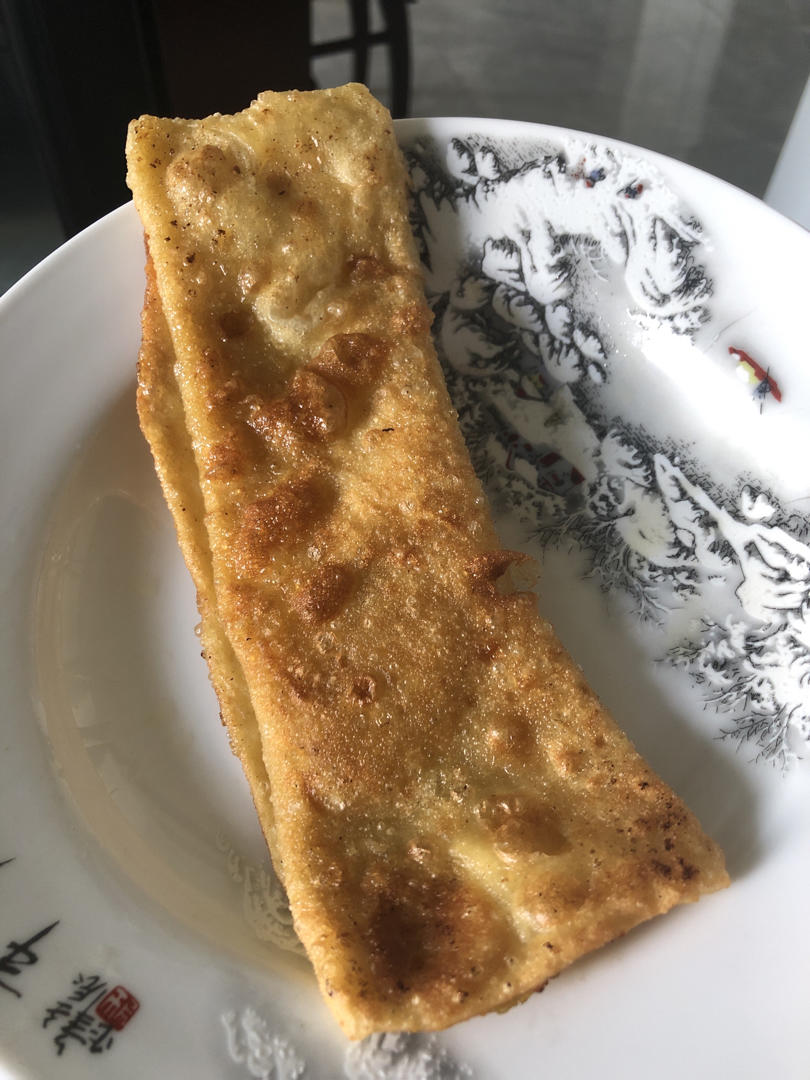 印度飞饼