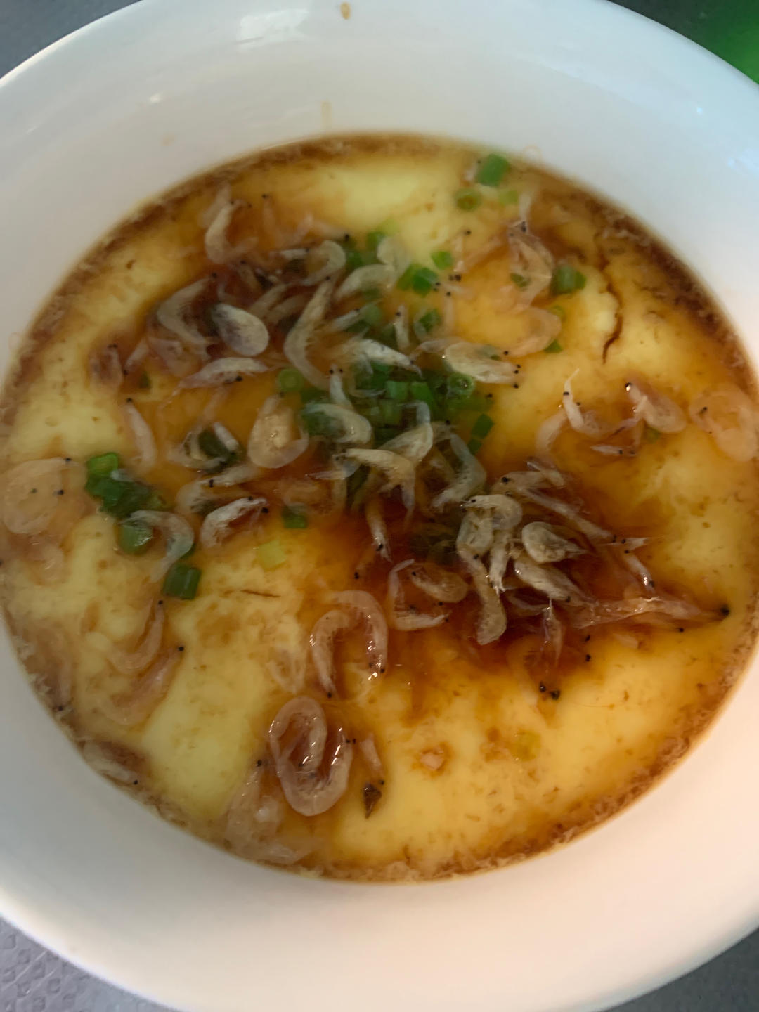 超快手低失败近乎完美蒸蛋法