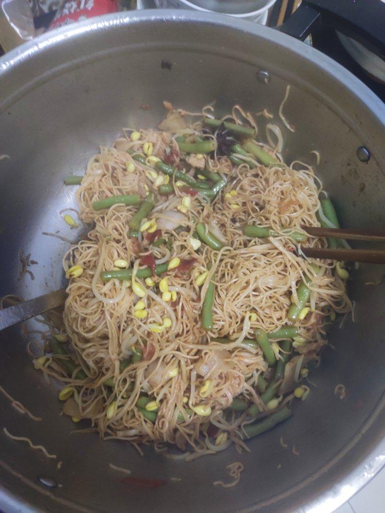 ✔️不失败的蒸面条🍜超级美味