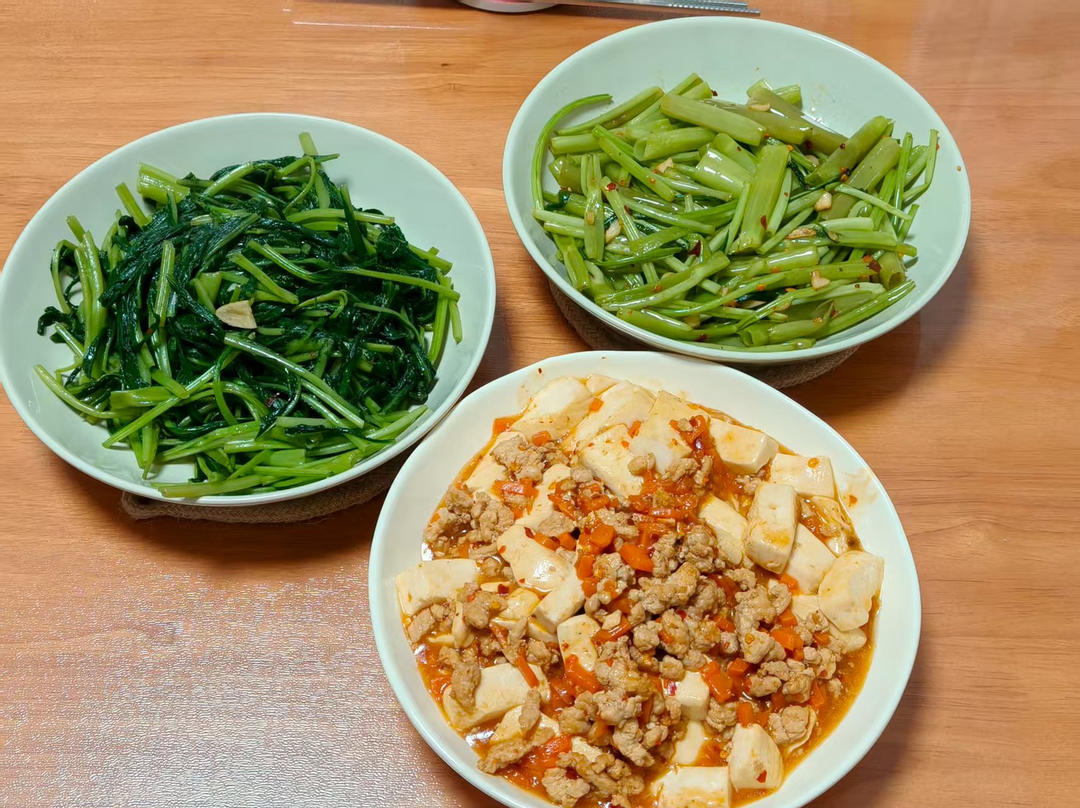 厨房小白007