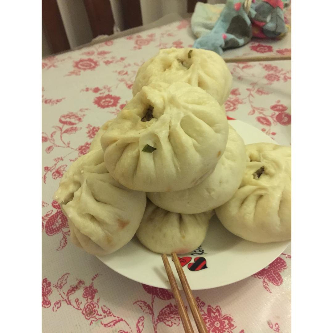 包子馅