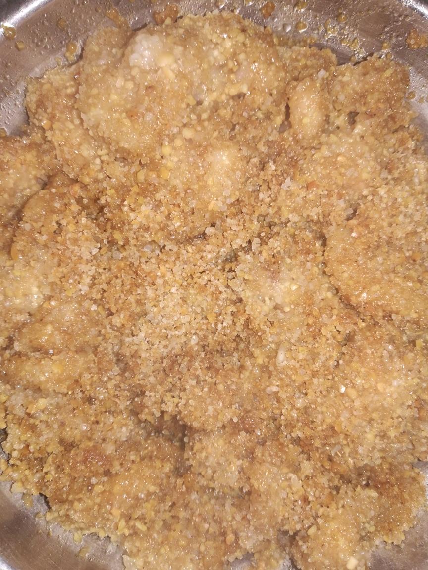 粉蒸肉的做法