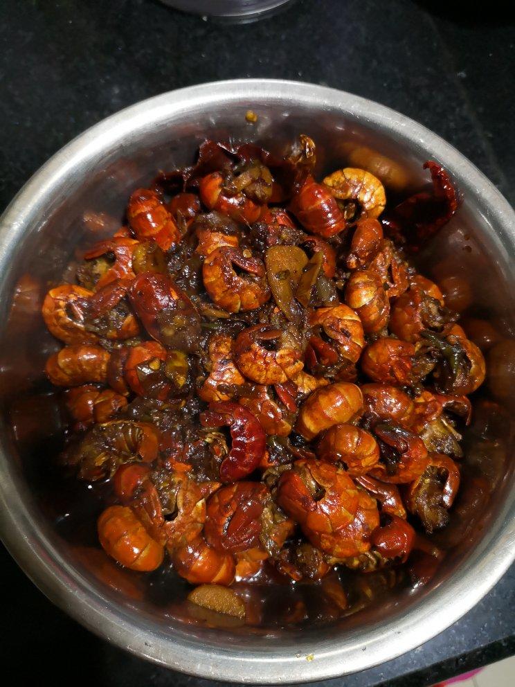 超好吃麻辣小龙虾球（虾尾）