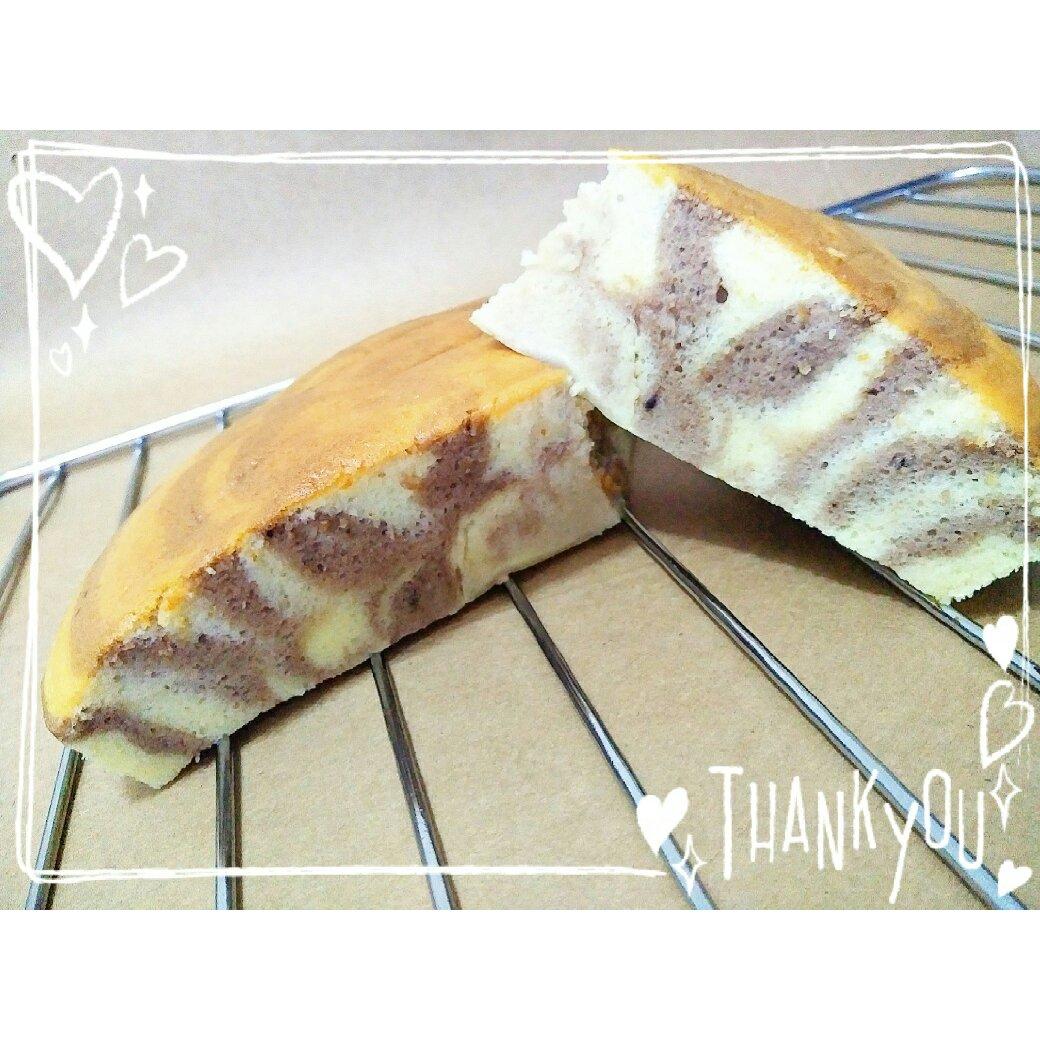 超软的~酸奶蛋糕