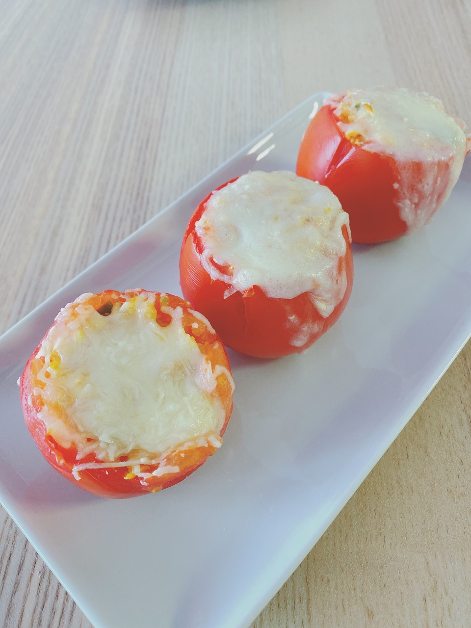 番茄焗饭的做法