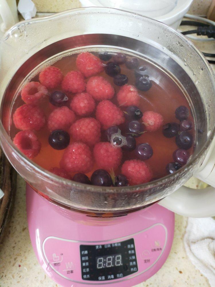 水果茶