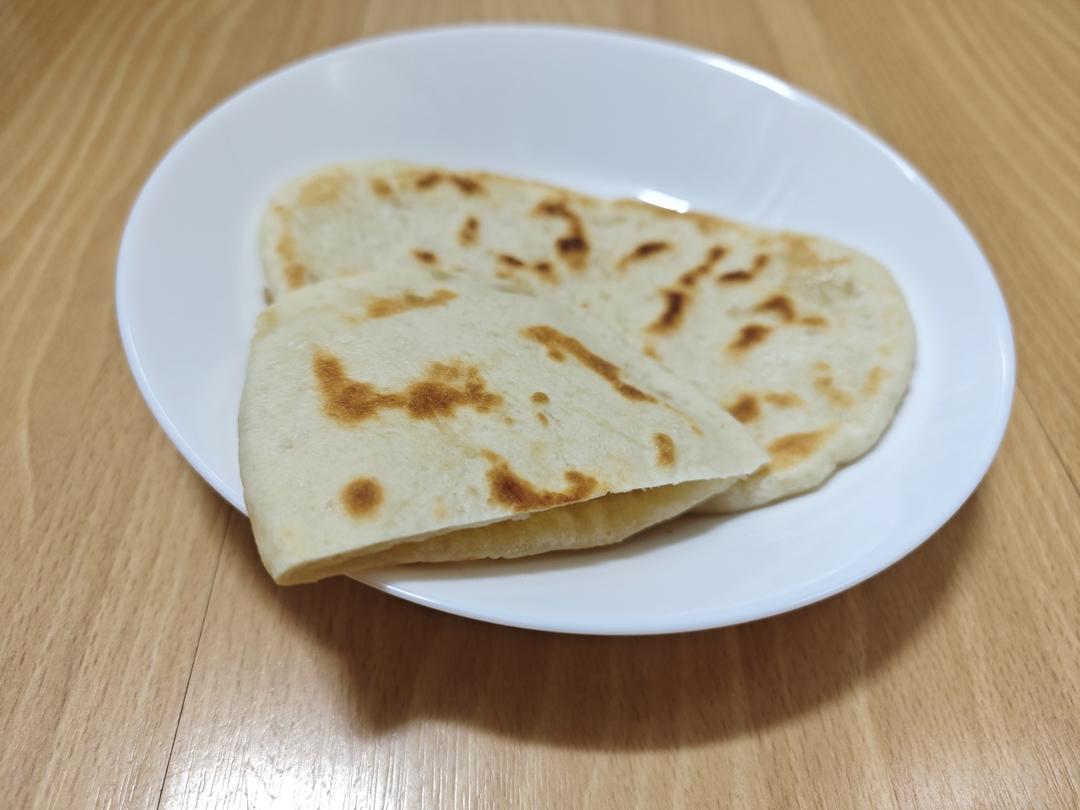 万物皆可装的口袋饼