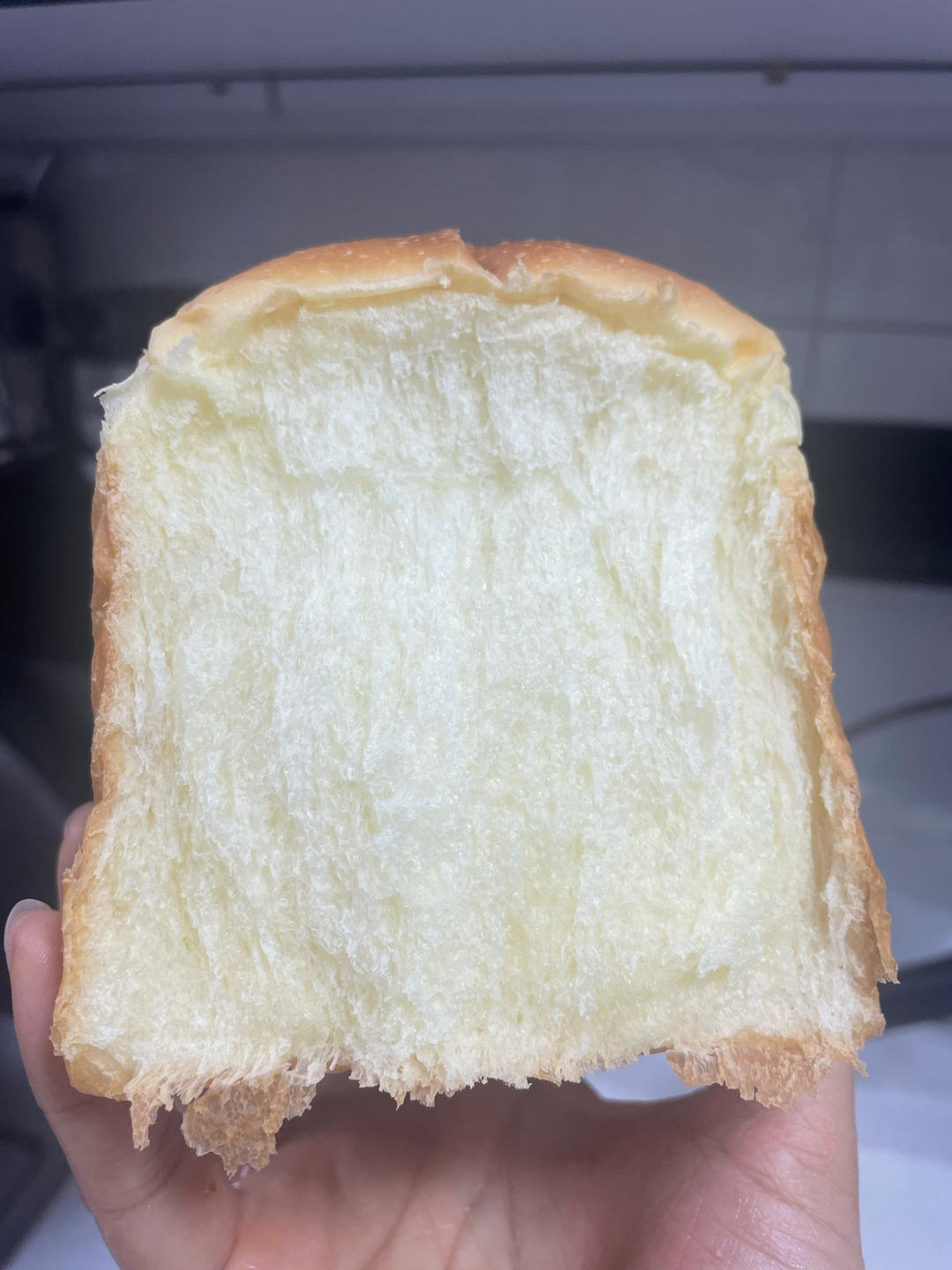 最正宗的大旺旺港式吐司