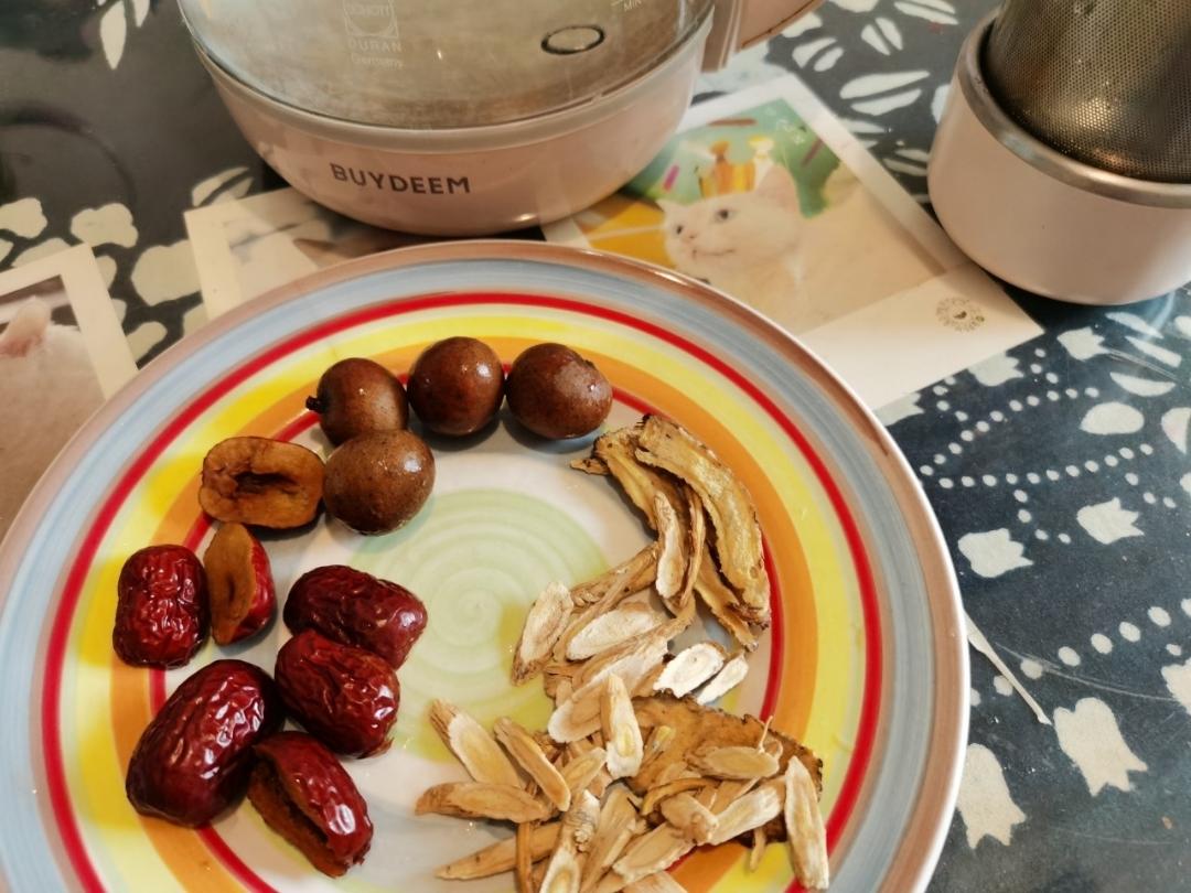 番茄豆腐炖小黄鱼【2月北鼎蒸炖锅食谱】
